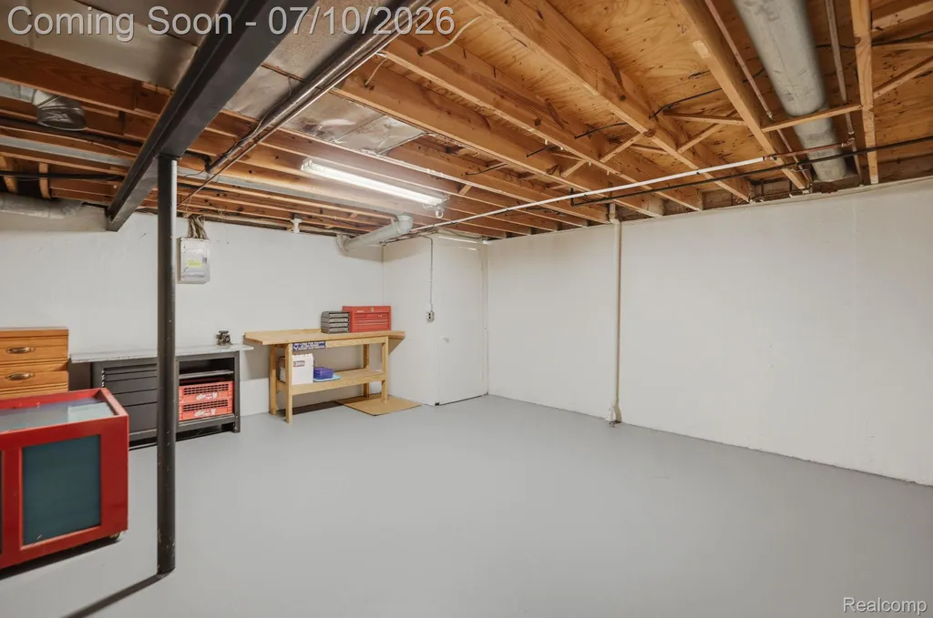 13959 Brougham Drive Sterling Heights City MI 48312