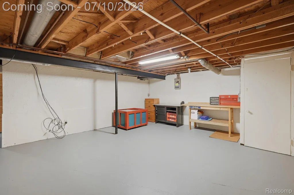 13959 Brougham Drive Sterling Heights City MI 48312