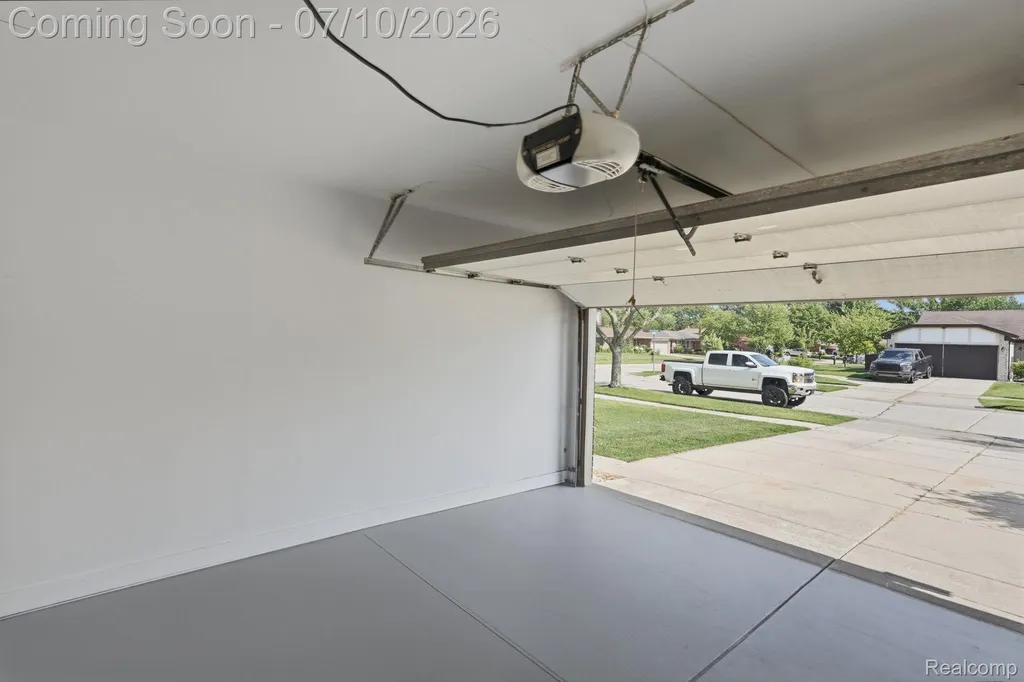 13959 Brougham Drive Sterling Heights City MI 48312