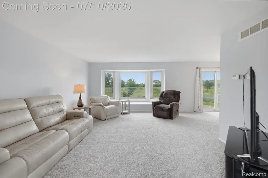 13959 Brougham Drive Sterling Heights City MI 48312