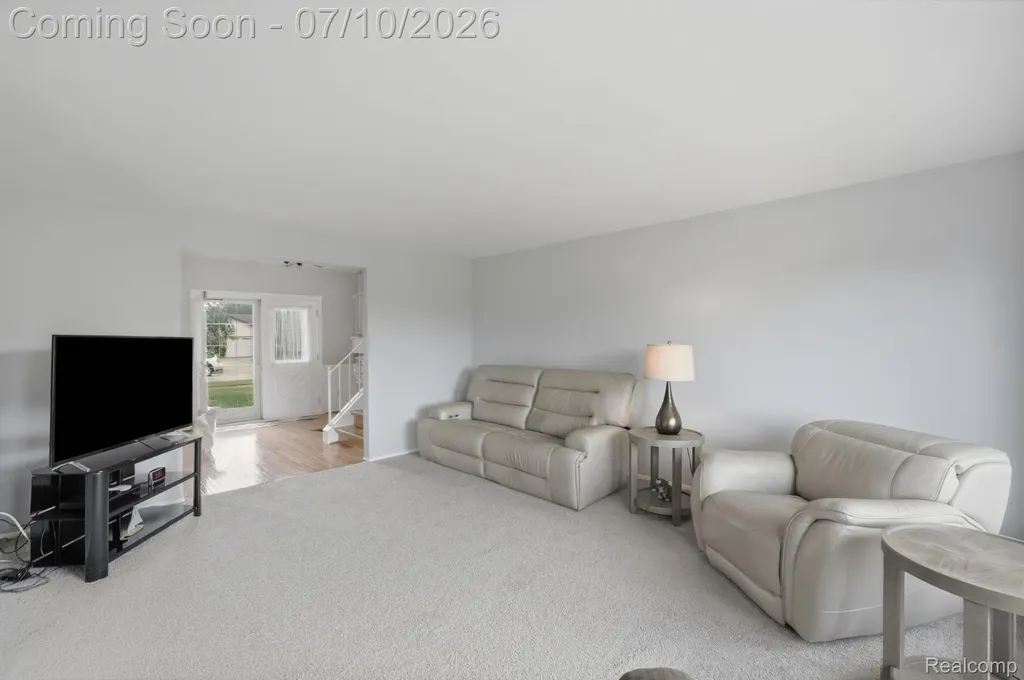 13959 Brougham Drive Sterling Heights City MI 48312