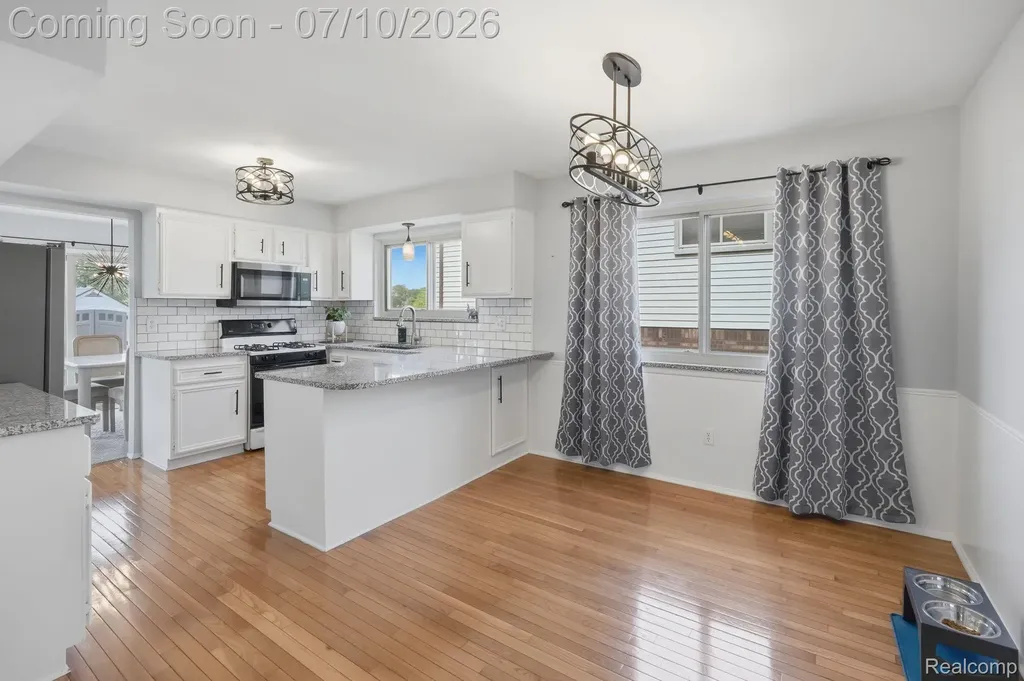 13959 Brougham Drive Sterling Heights City MI 48312