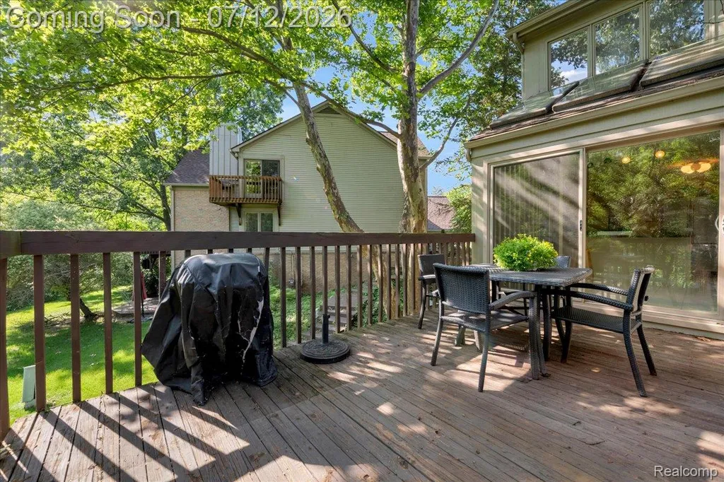 37418 Legends Trail Drive Farmington Hills City MI 48331