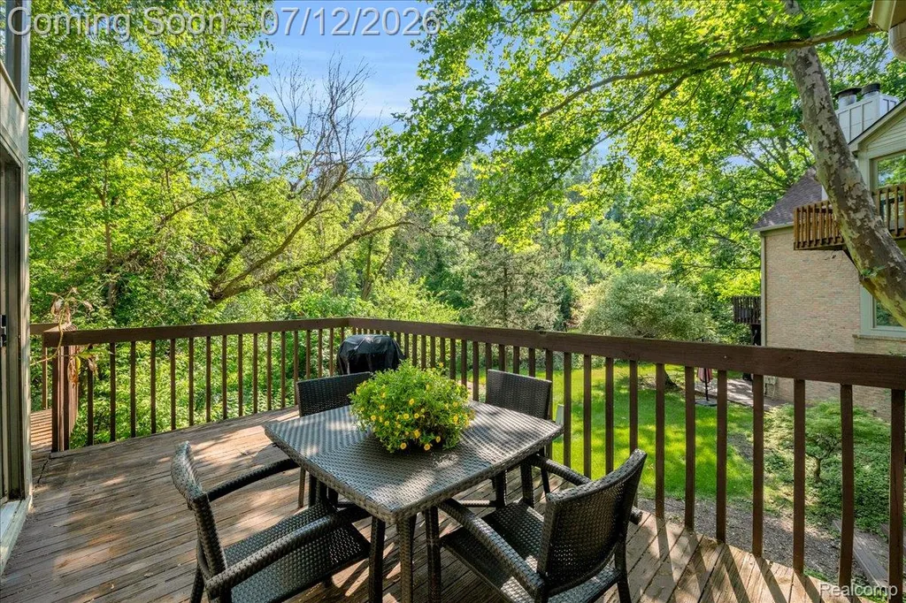 37418 Legends Trail Drive Farmington Hills City MI 48331