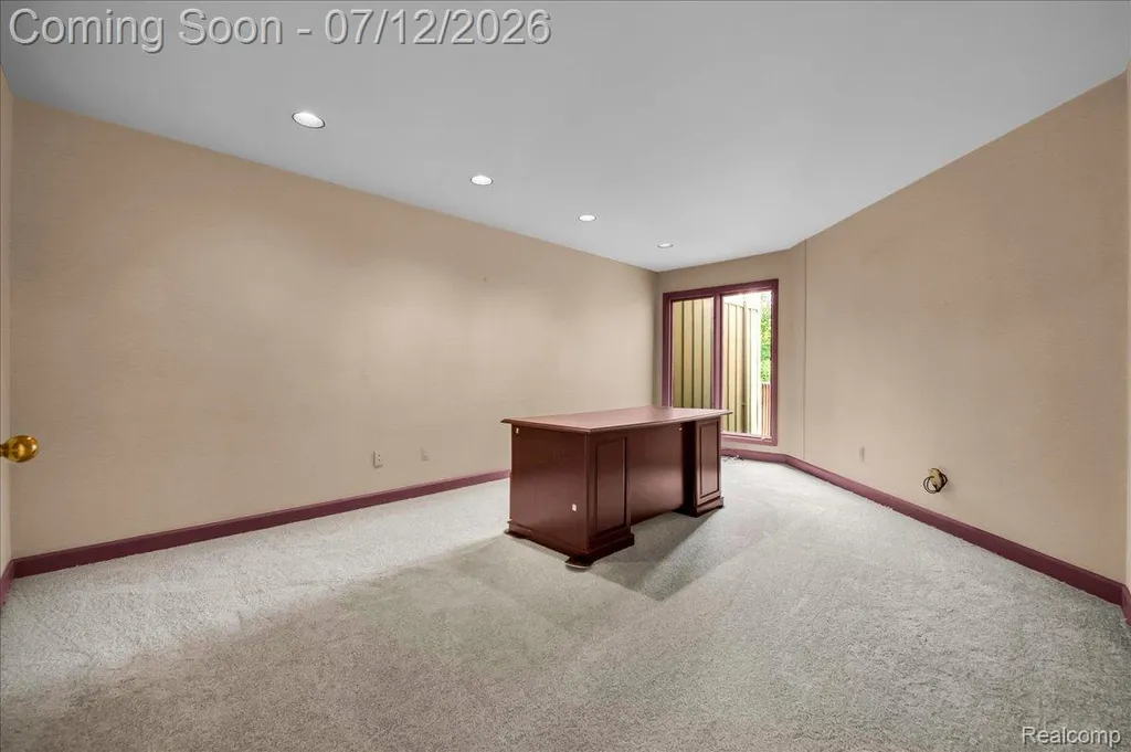 37418 Legends Trail Drive Farmington Hills City MI 48331