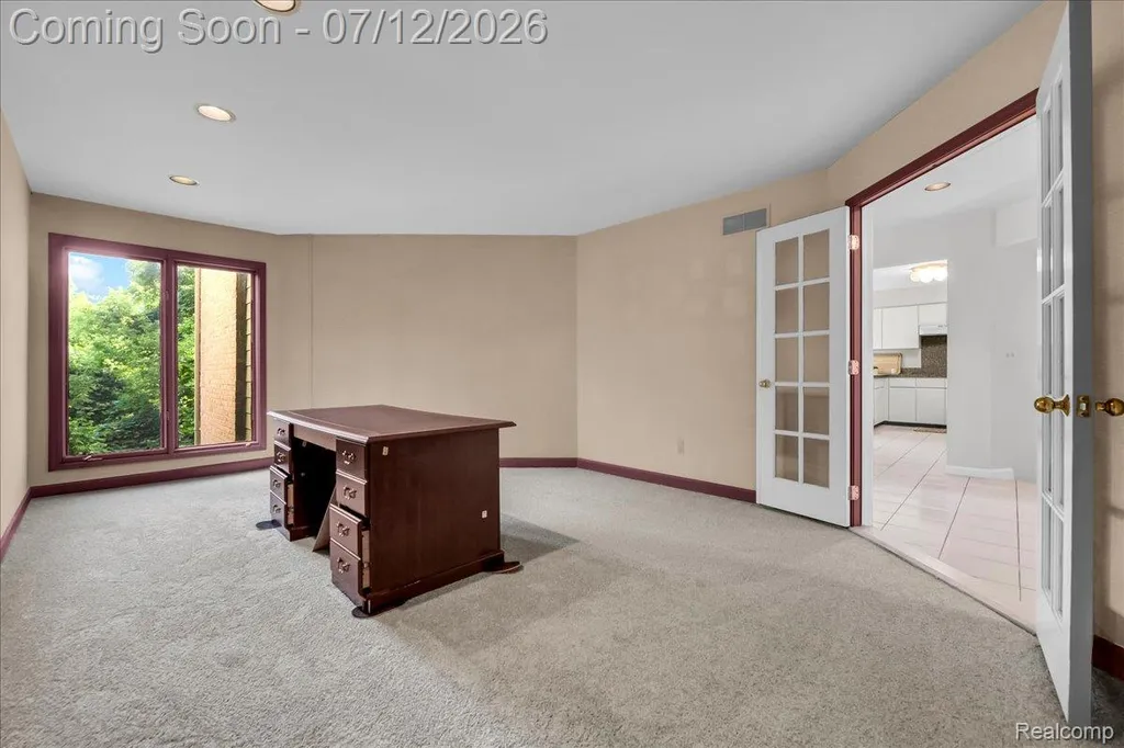 37418 Legends Trail Drive Farmington Hills City MI 48331