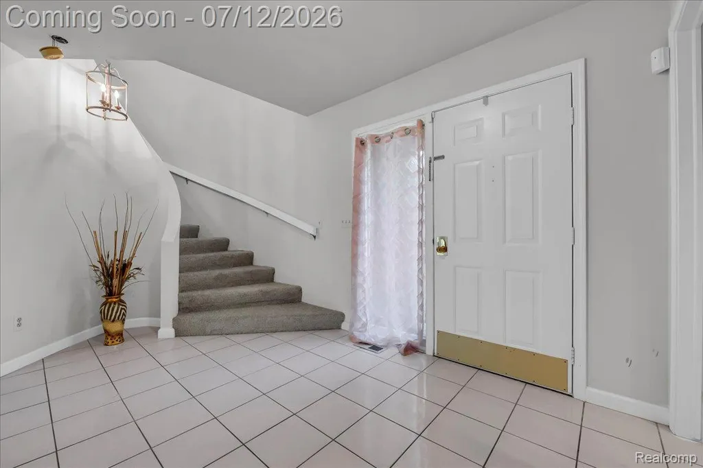 37418 Legends Trail Drive Farmington Hills City MI 48331
