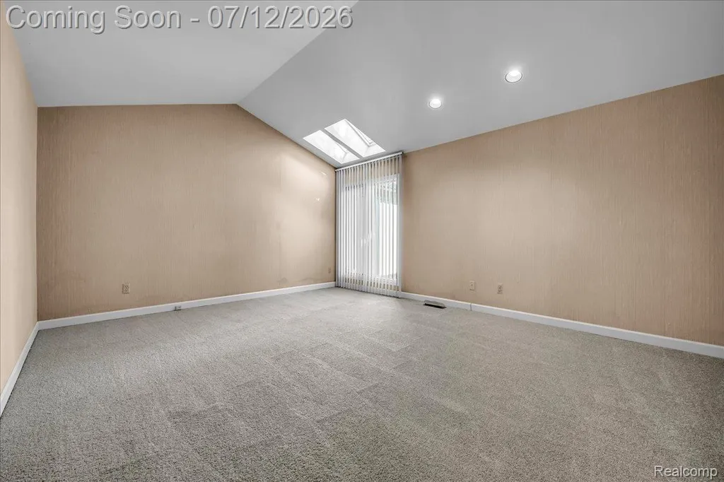 37418 Legends Trail Drive Farmington Hills City MI 48331