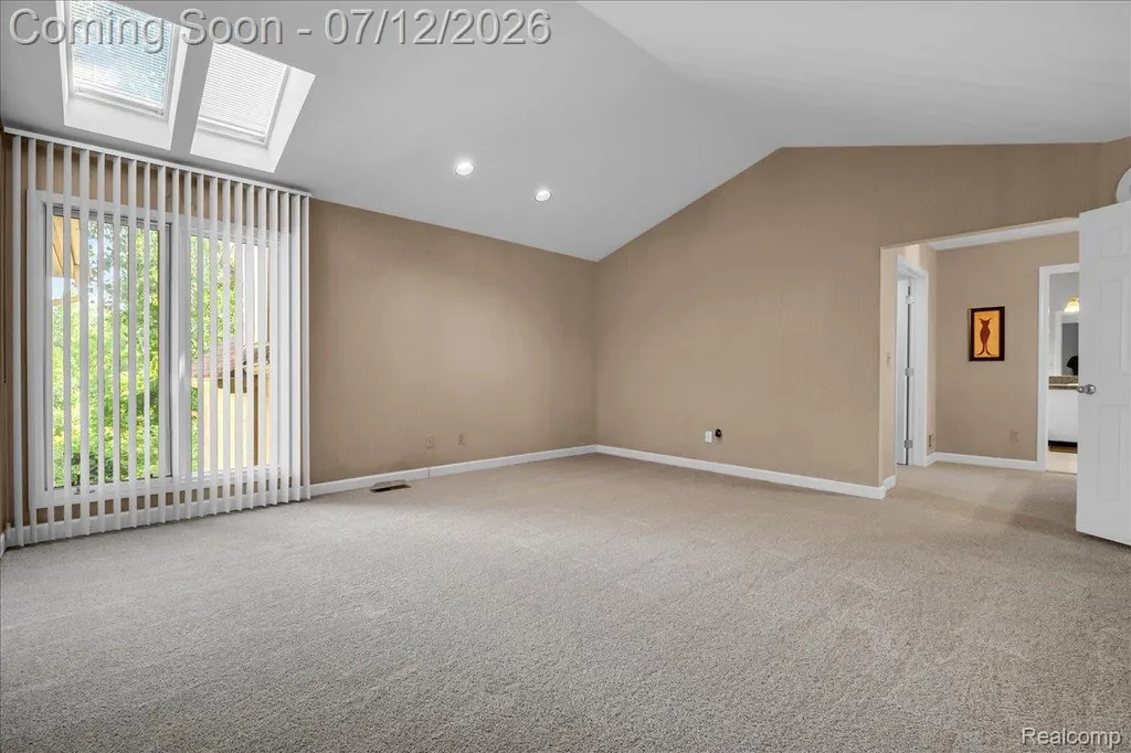 37418 Legends Trail Drive Farmington Hills City MI 48331