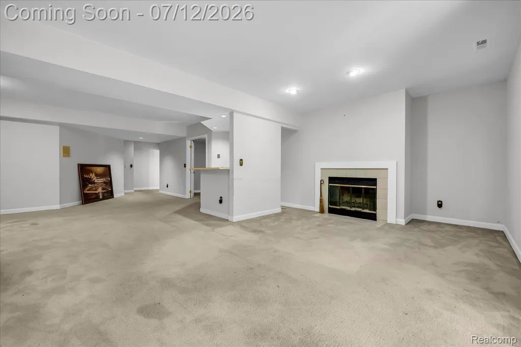 37418 Legends Trail Drive Farmington Hills City MI 48331