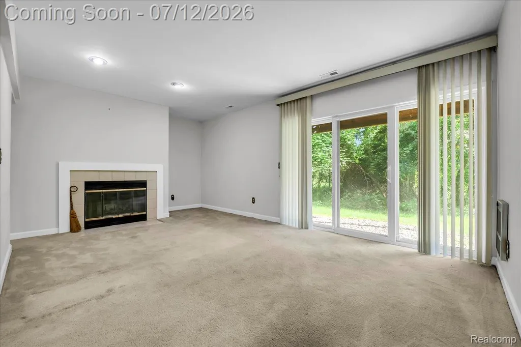 37418 Legends Trail Drive Farmington Hills City MI 48331