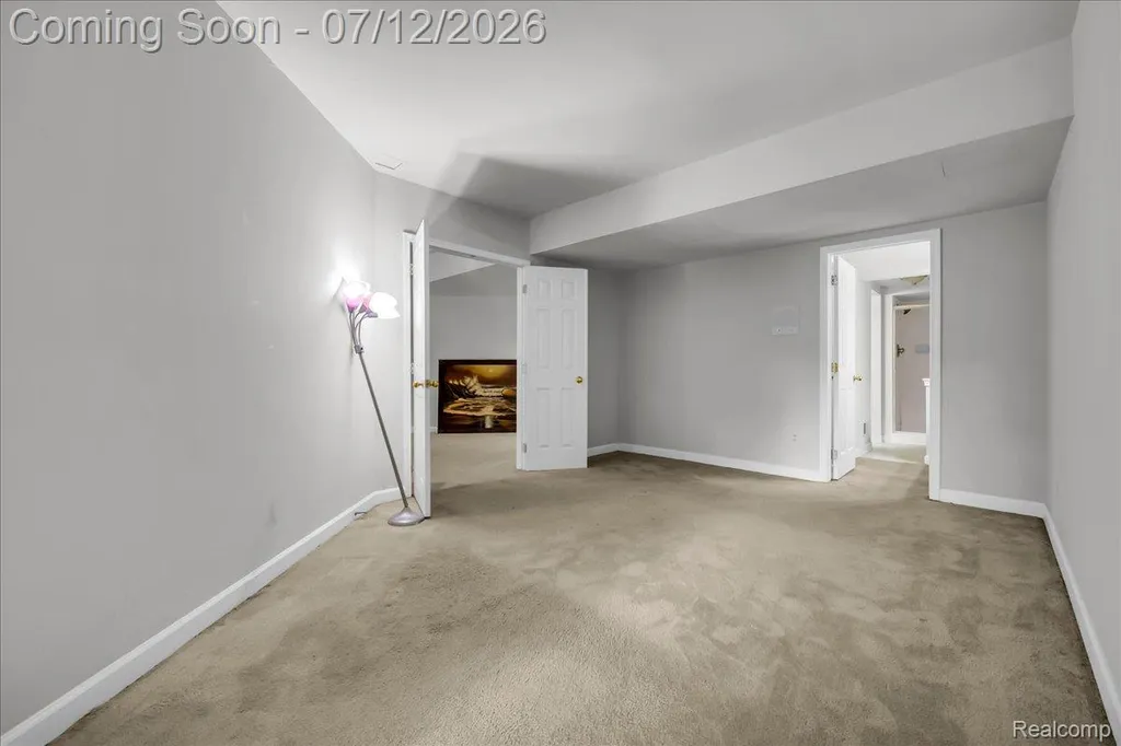37418 Legends Trail Drive Farmington Hills City MI 48331