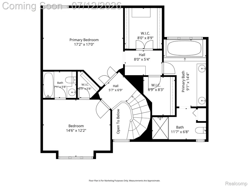 37418 Legends Trail Drive Farmington Hills City MI 48331