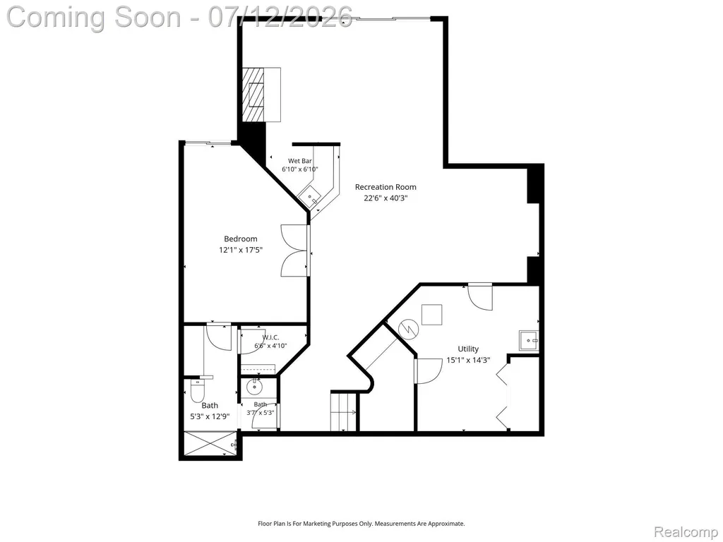 37418 Legends Trail Drive Farmington Hills City MI 48331