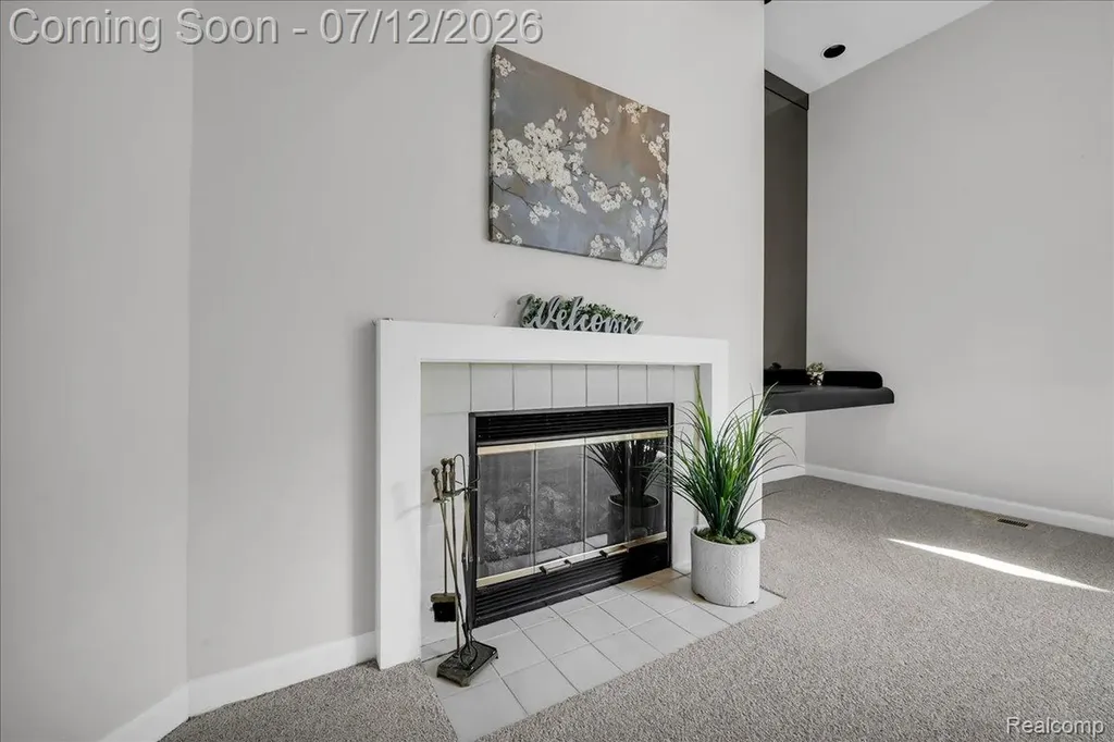 37418 Legends Trail Drive Farmington Hills City MI 48331