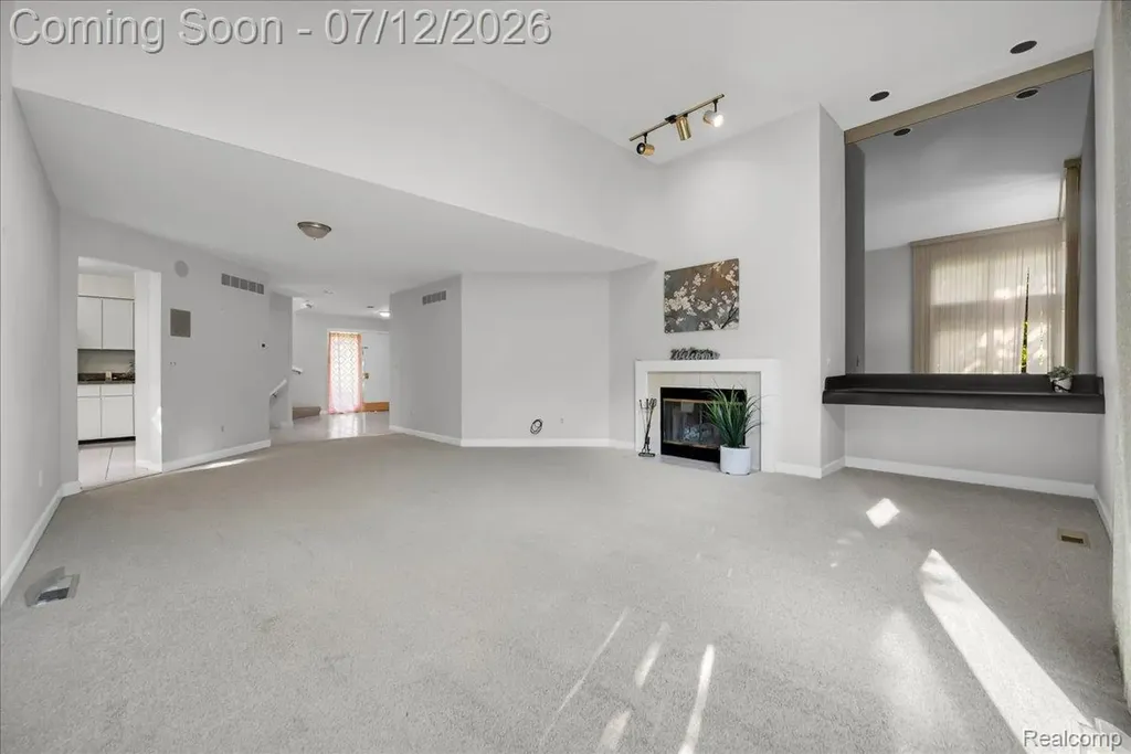 37418 Legends Trail Drive Farmington Hills City MI 48331