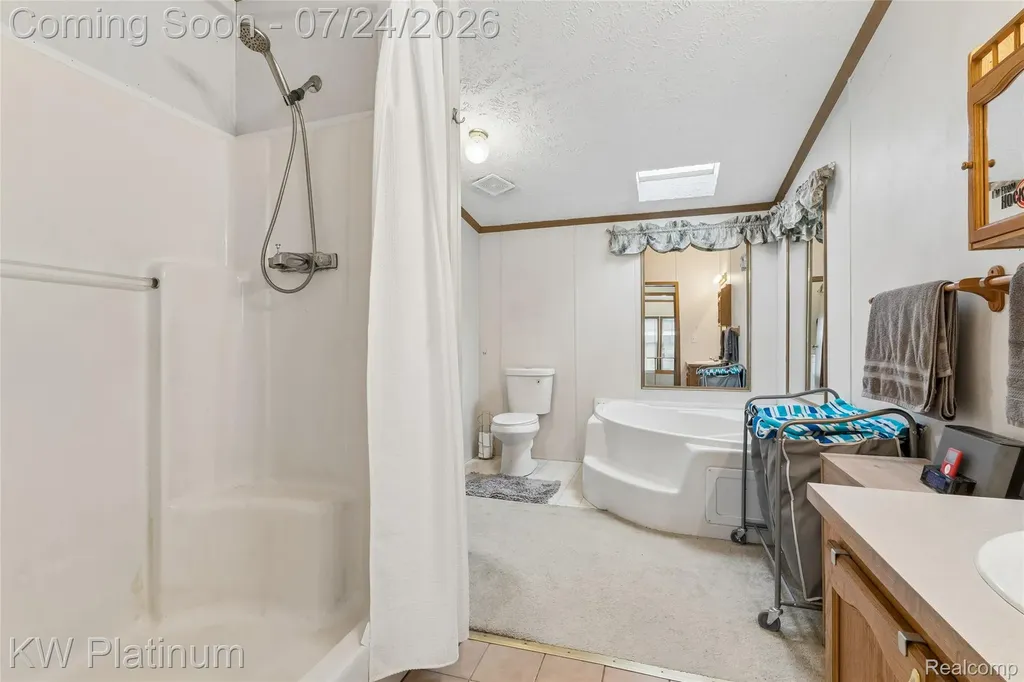 49949 Serenity Lane Shelby Charter Township MI 48315