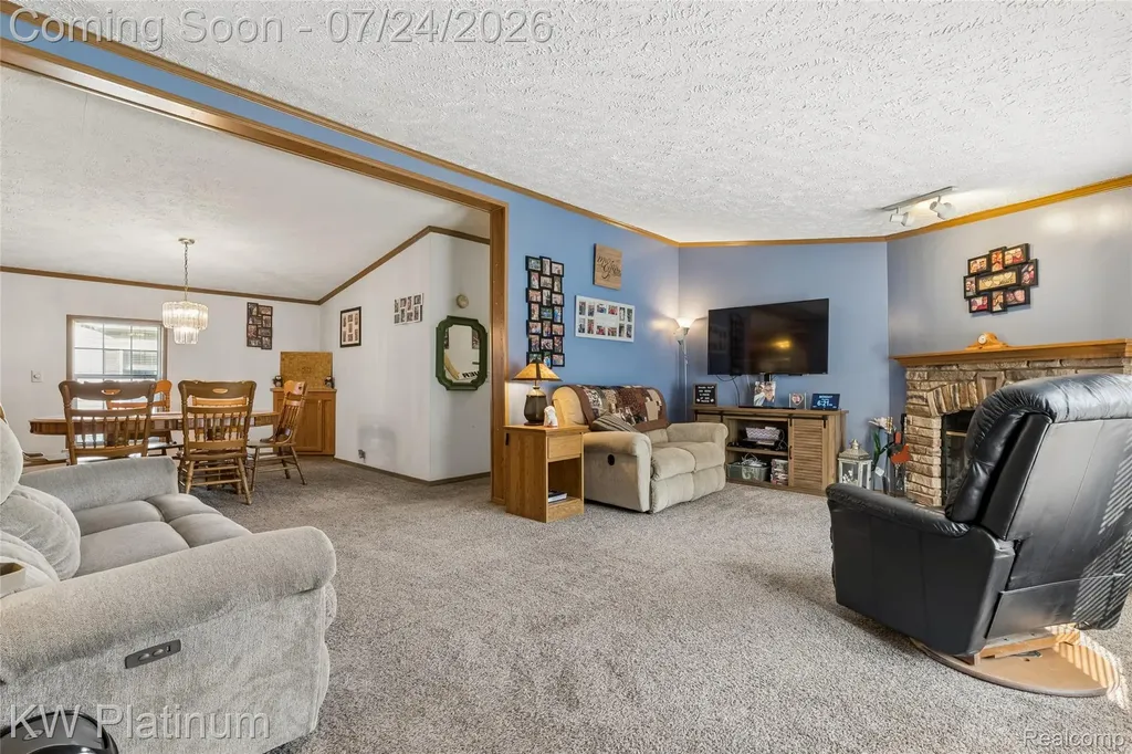 49949 Serenity Lane Shelby Charter Township MI 48315