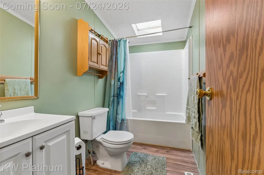 49949 Serenity Lane Shelby Charter Township MI 48315