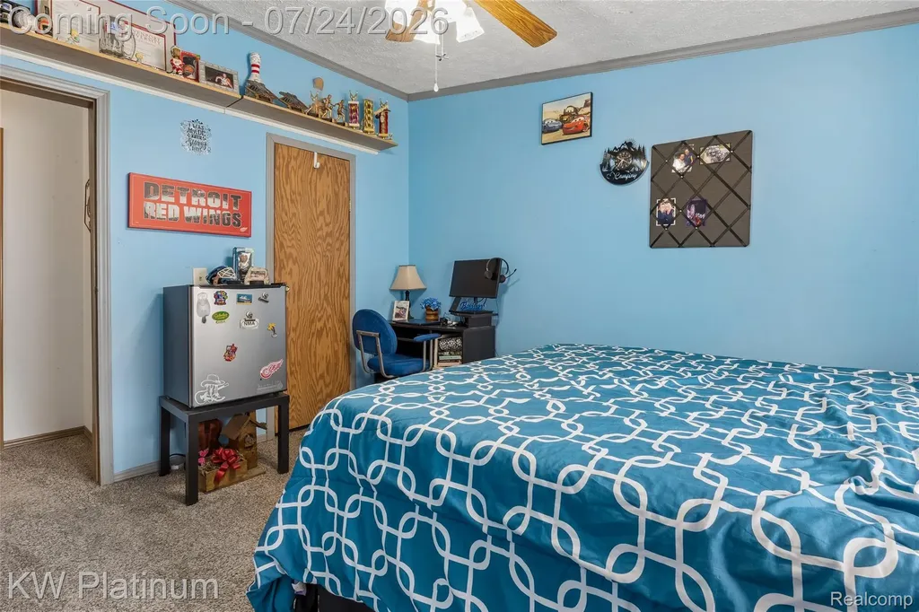 49949 Serenity Lane Shelby Charter Township MI 48315