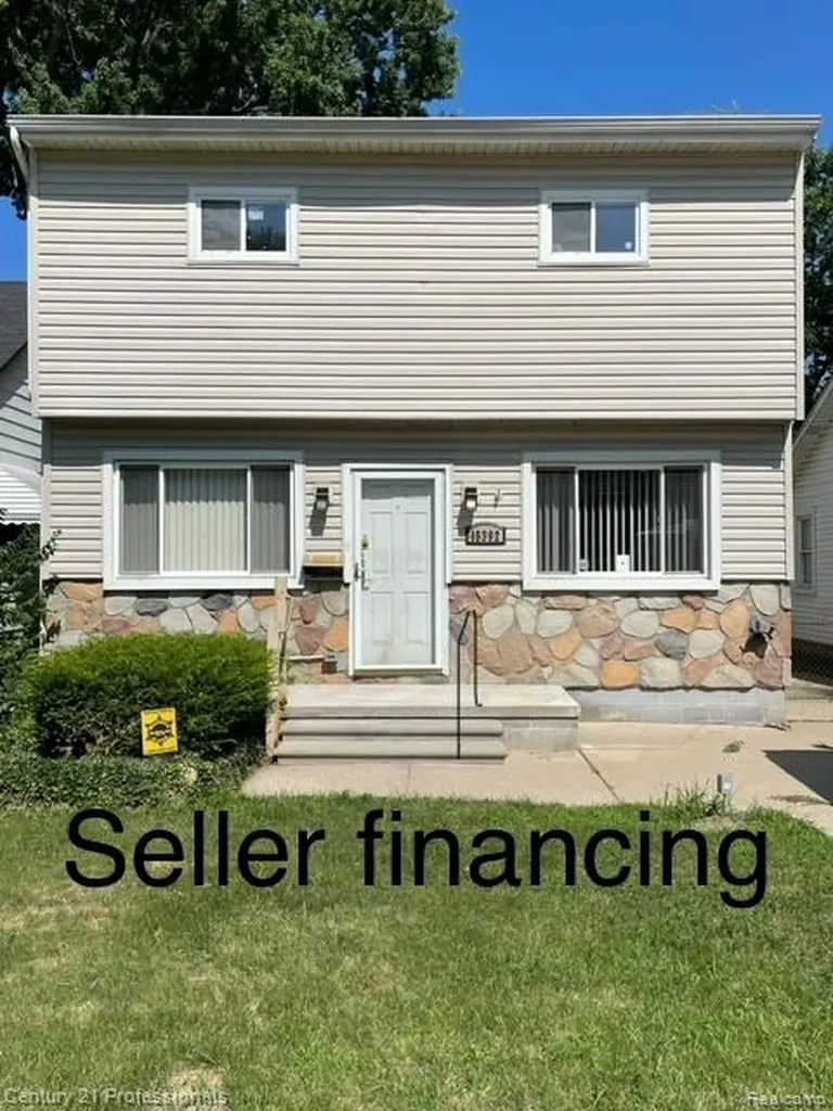 15392 Dixie Redford Charter Township MI 48239