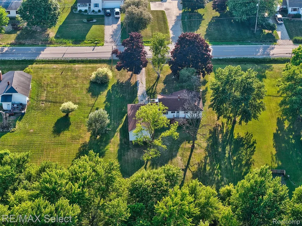 7449 Jennings Road Mundy Township MI 48473