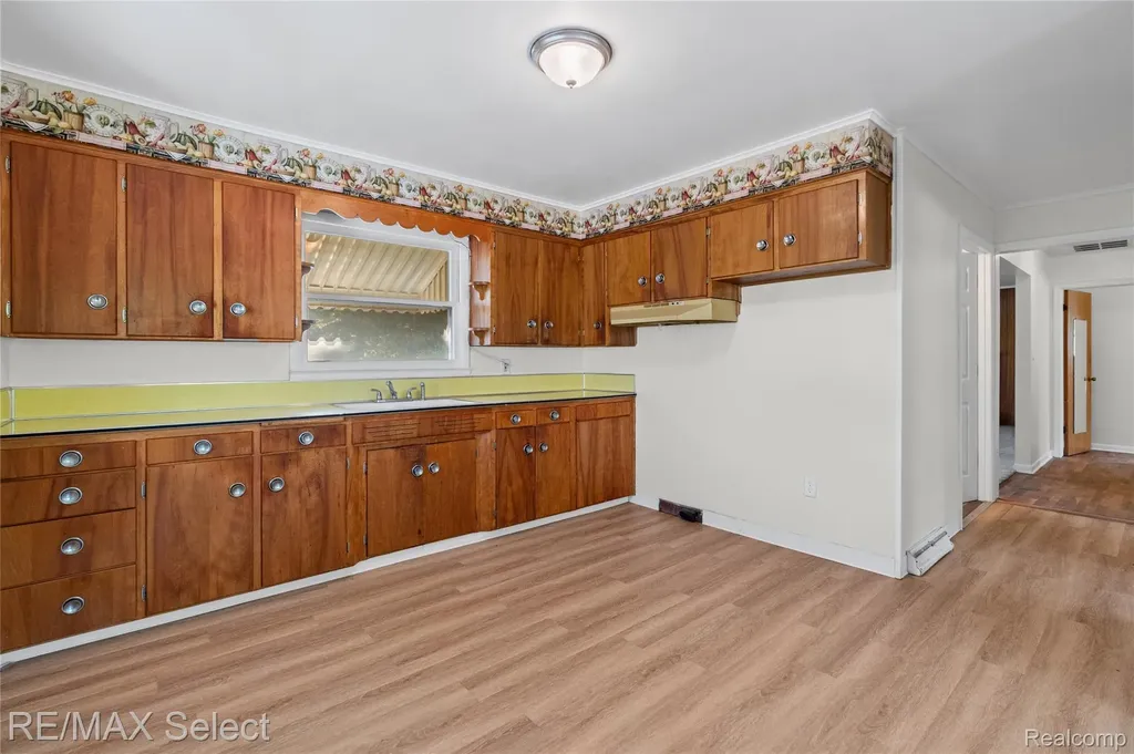7449 Jennings Road Mundy Township MI 48473