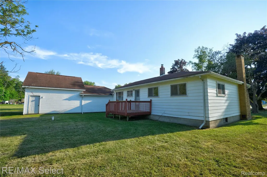 7449 Jennings Road Mundy Township MI 48473