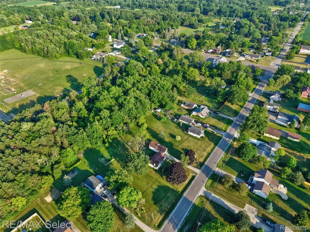 7449 Jennings Road Mundy Township MI 48473