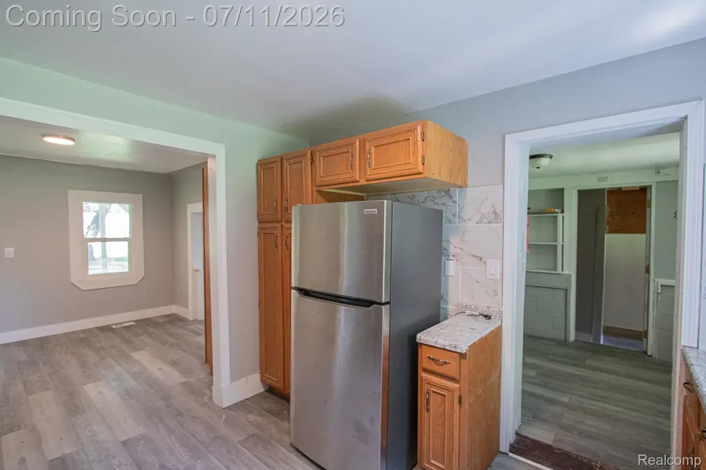 20500 Mckishnie Street Clinton Charter Township MI 48035