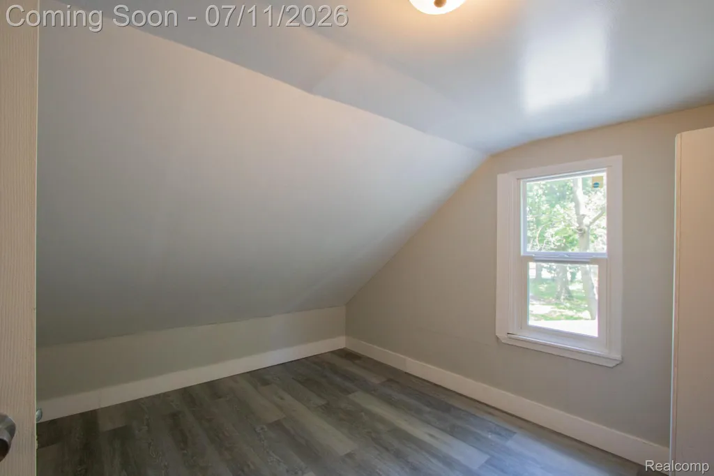 20500 Mckishnie Street Clinton Charter Township MI 48035