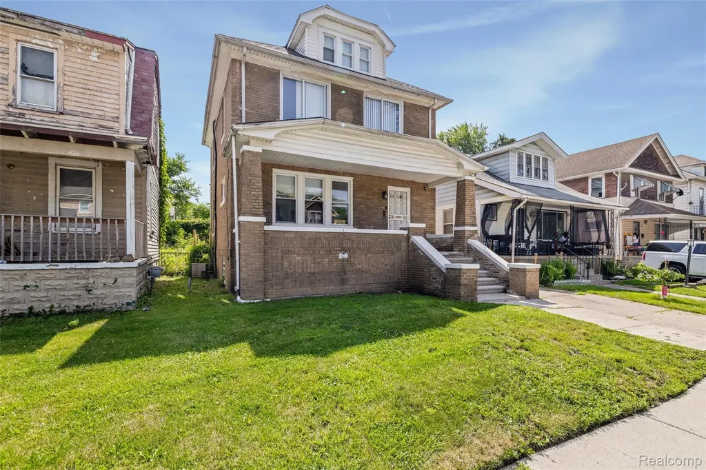 7738 Wykes Street Detroit City MI 48210