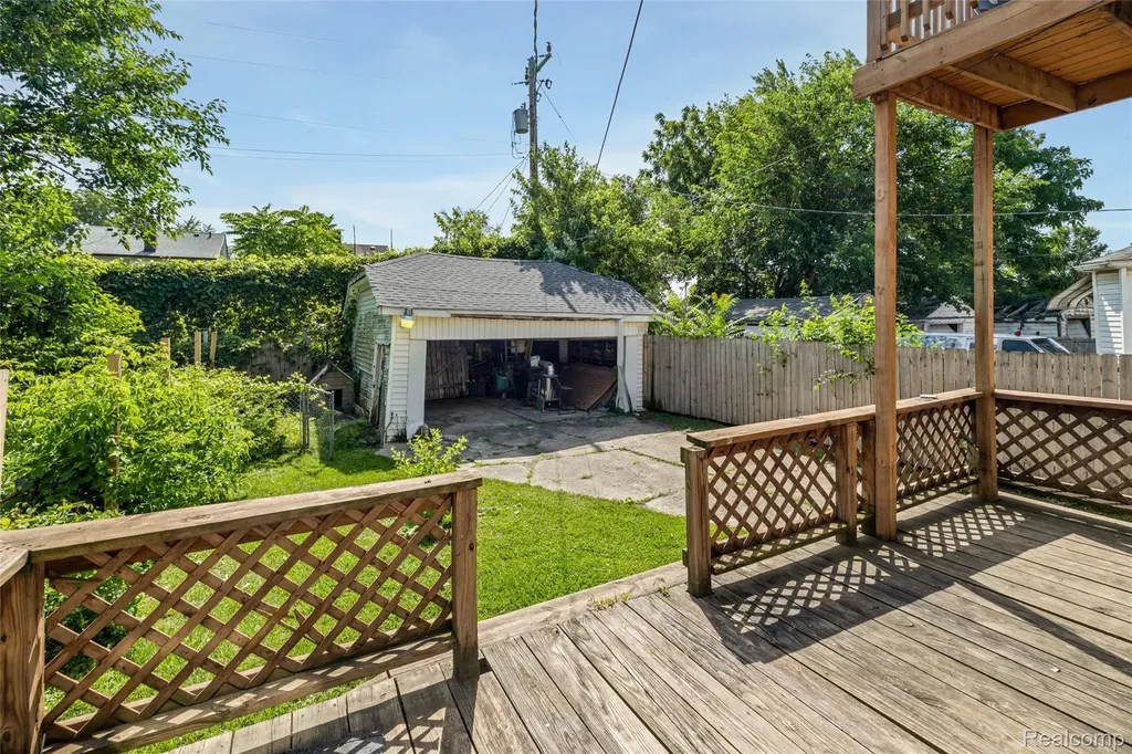 7738 Wykes Street Detroit City MI 48210