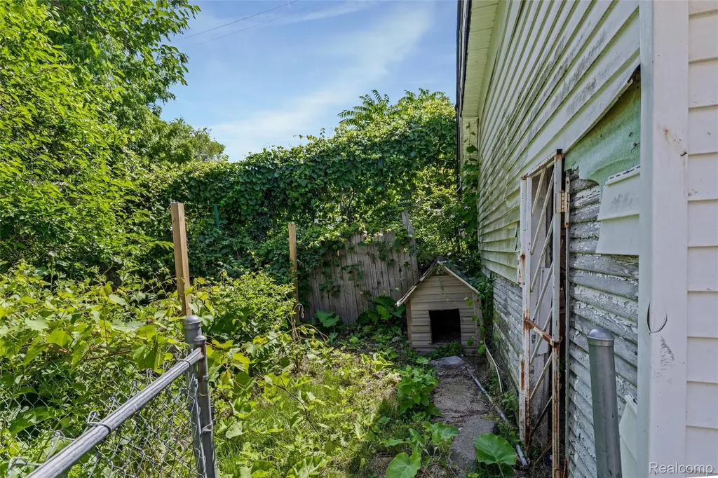 7738 Wykes Street Detroit City MI 48210