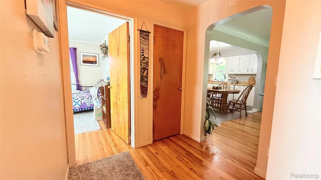 3431 Stone Street Port Huron City MI 48060