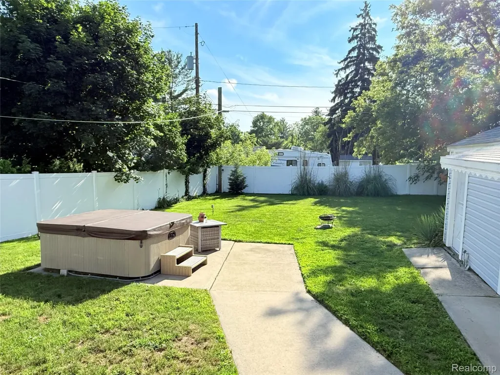 3431 Stone Street Port Huron City MI 48060