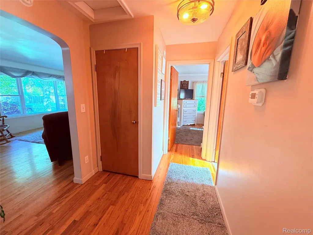 3431 Stone Street Port Huron City MI 48060