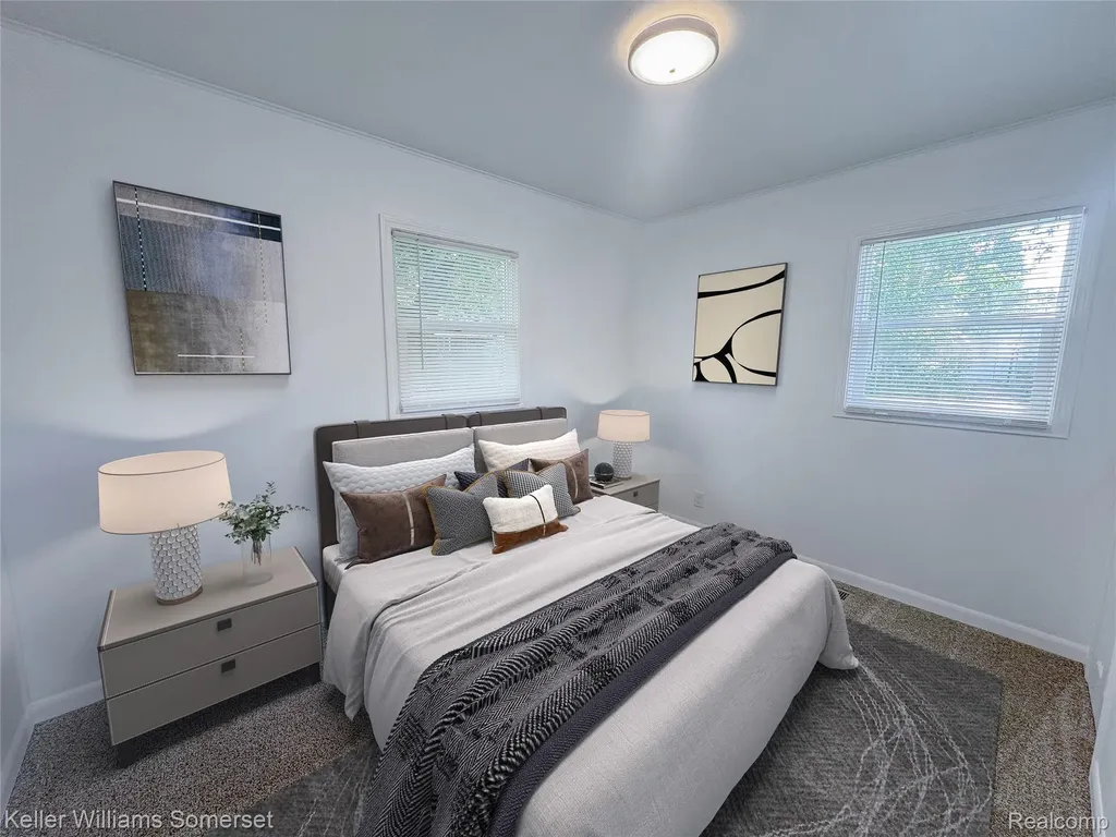 1821 Nazareth Road Kalamazoo Charter Township MI 49048
