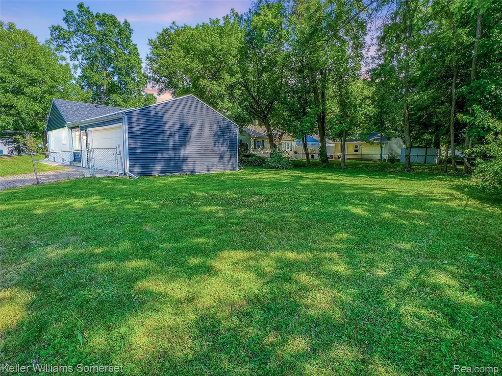 1821 Nazareth Road Kalamazoo Charter Township MI 49048
