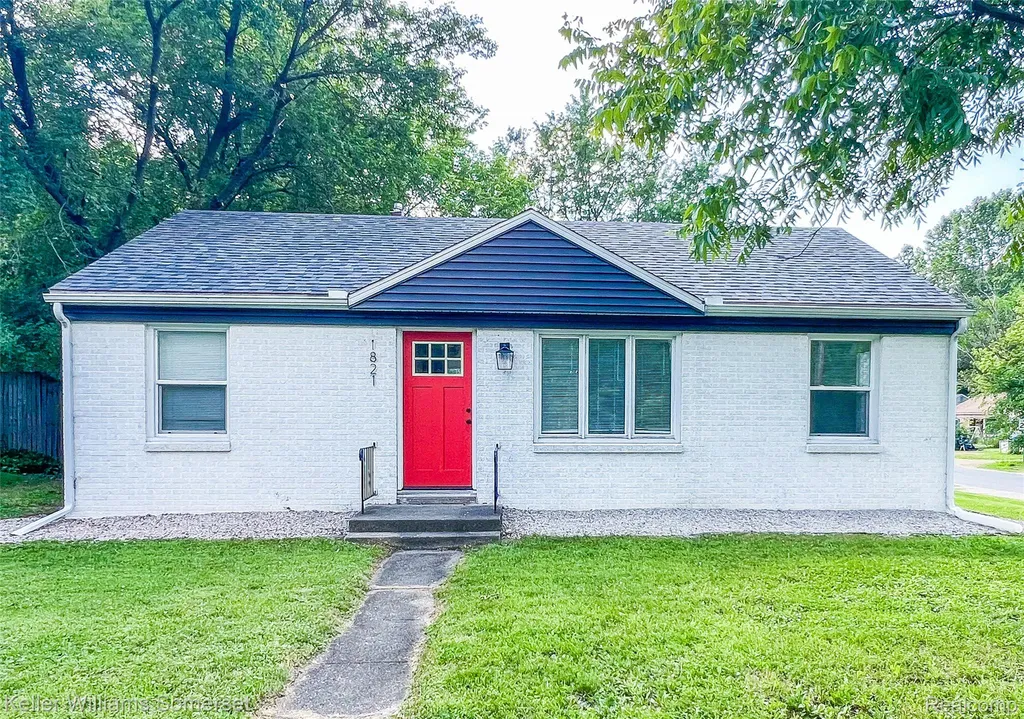 1821 Nazareth Road Kalamazoo Charter Township MI 49048