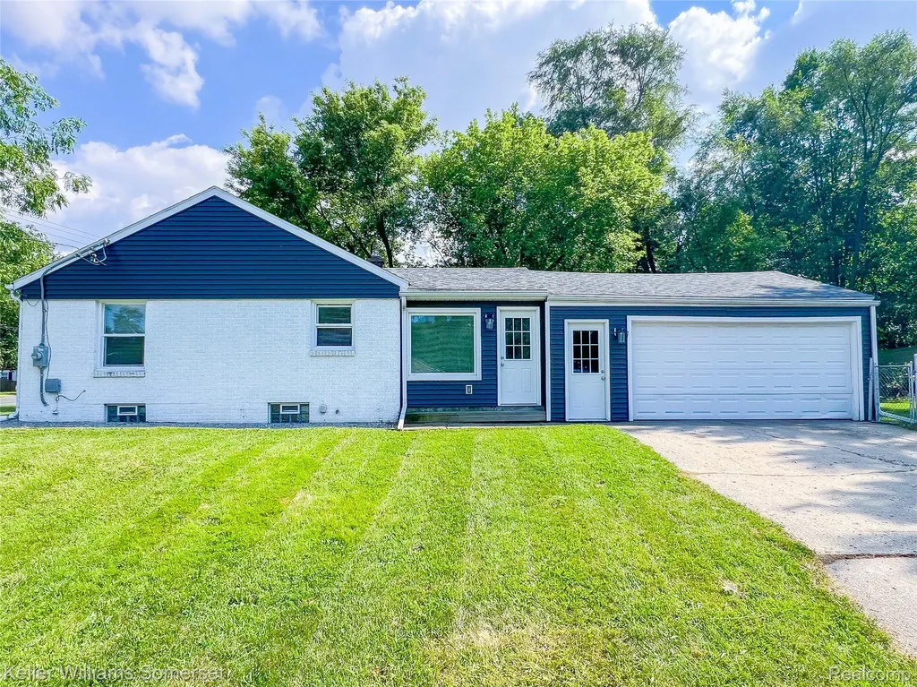 1821 Nazareth Road Kalamazoo Charter Township MI 49048