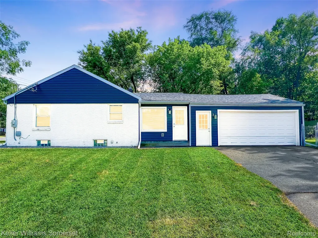 1821 Nazareth Road Kalamazoo Charter Township MI 49048