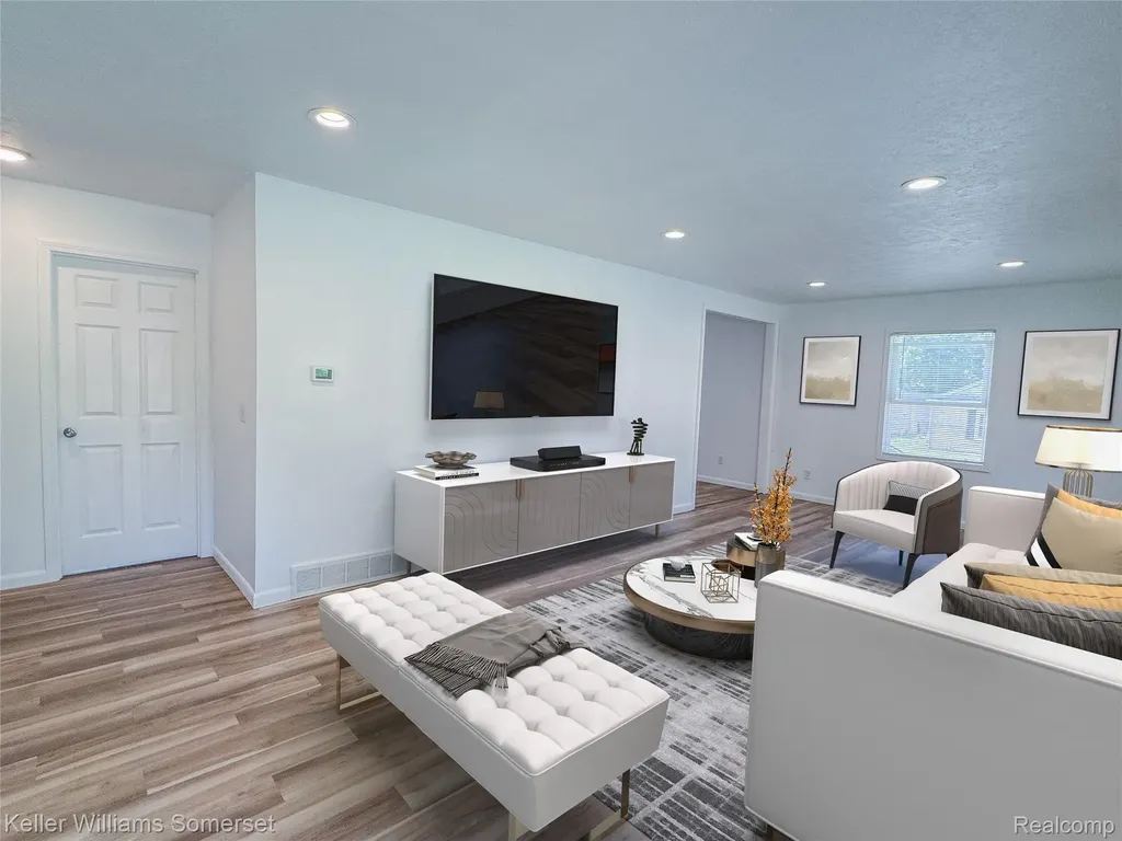 1821 Nazareth Road Kalamazoo Charter Township MI 49048