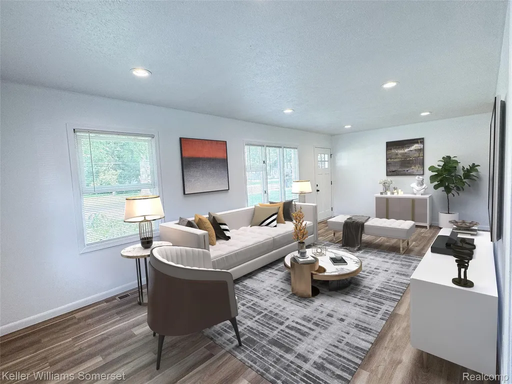 1821 Nazareth Road Kalamazoo Charter Township MI 49048