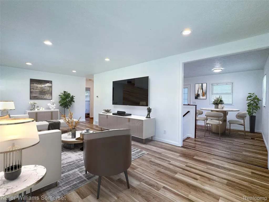1821 Nazareth Road Kalamazoo Charter Township MI 49048