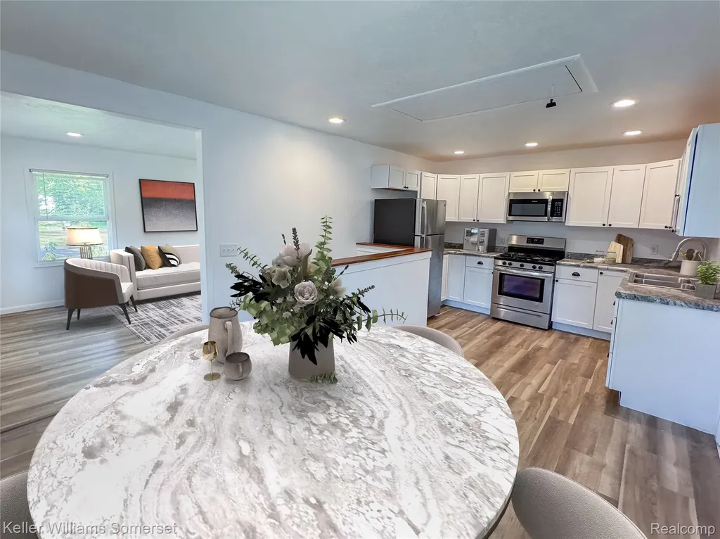 1821 Nazareth Road Kalamazoo Charter Township MI 49048
