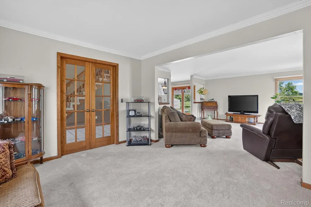 6888 Slawski Drive Handy Township MI 48836