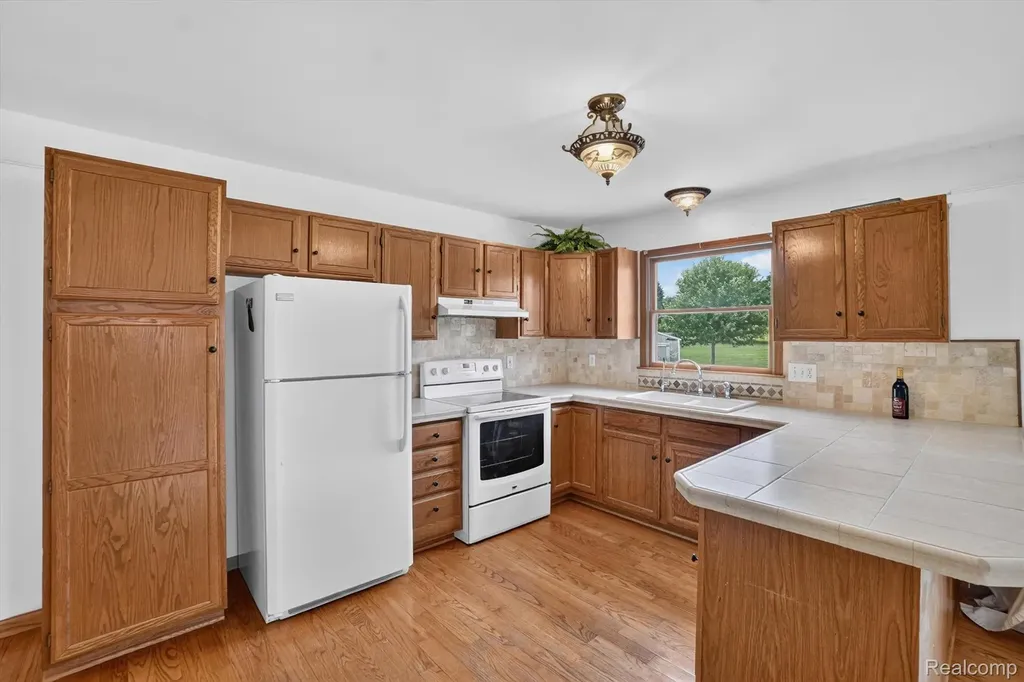 6888 Slawski Drive Handy Township MI 48836