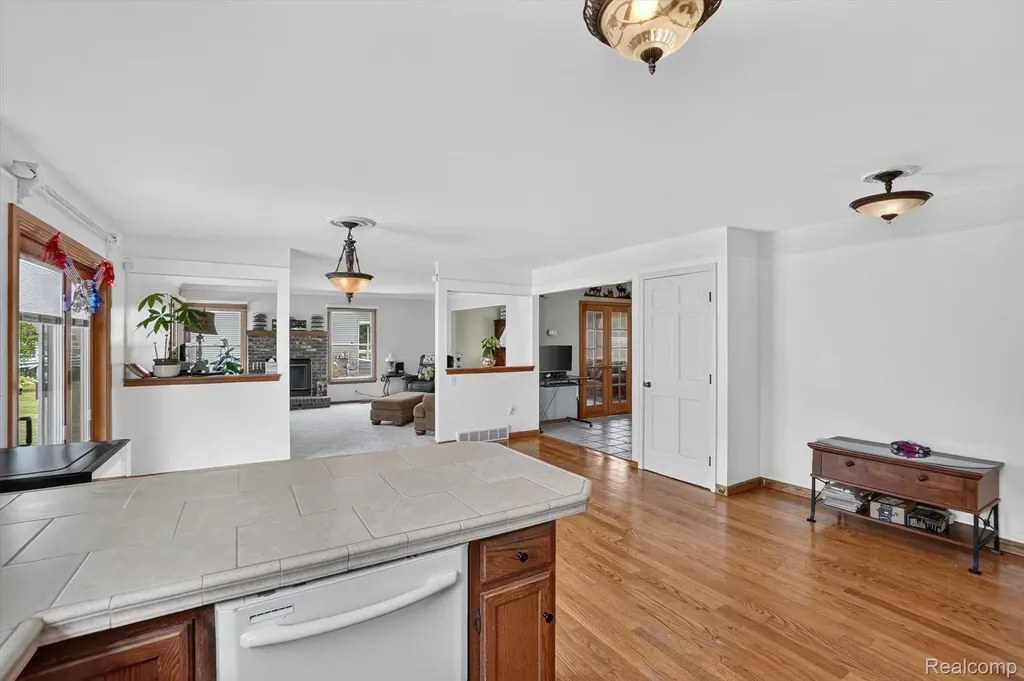 6888 Slawski Drive Handy Township MI 48836