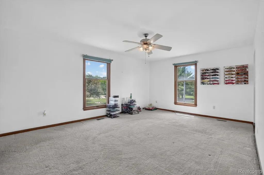 6888 Slawski Drive Handy Township MI 48836